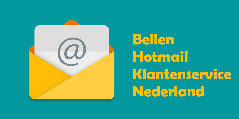 Contact Hotmail Nummer